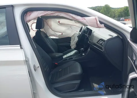 2021 Volkswagen Jetta Sel z USA, uszkodzony, nr VIN 3VWE57BU6MM003257